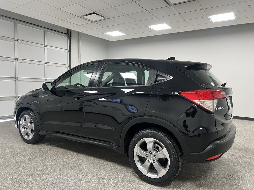2019 Honda HR-V LX Highlands Ranch CO