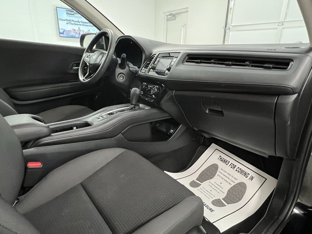 2019 Honda HR-V LX Highlands Ranch CO
