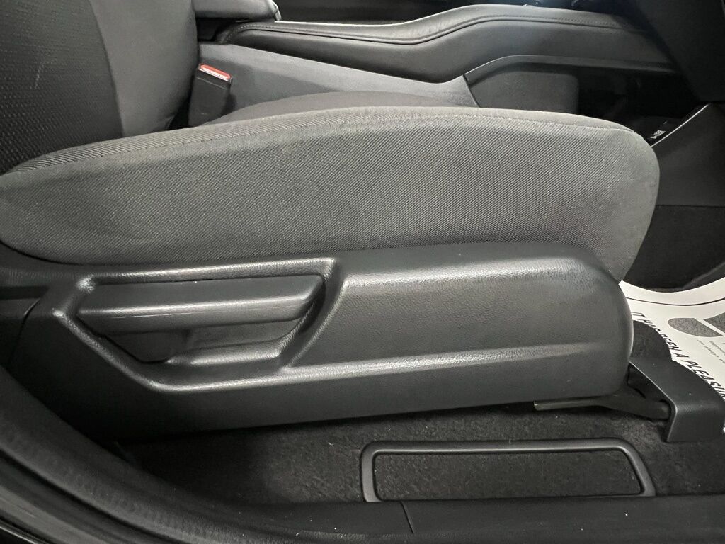 2019 Honda HR-V LX Highlands Ranch CO