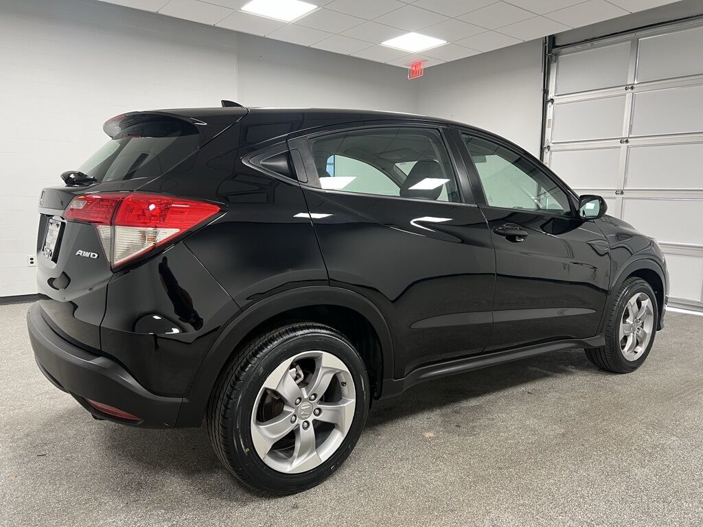 2019 Honda HR-V LX Highlands Ranch CO