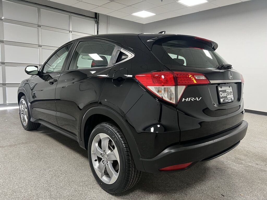 2019 Honda HR-V LX Highlands Ranch CO