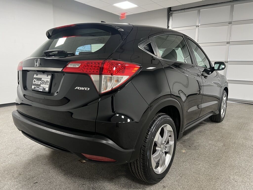 2019 Honda HR-V LX Highlands Ranch CO