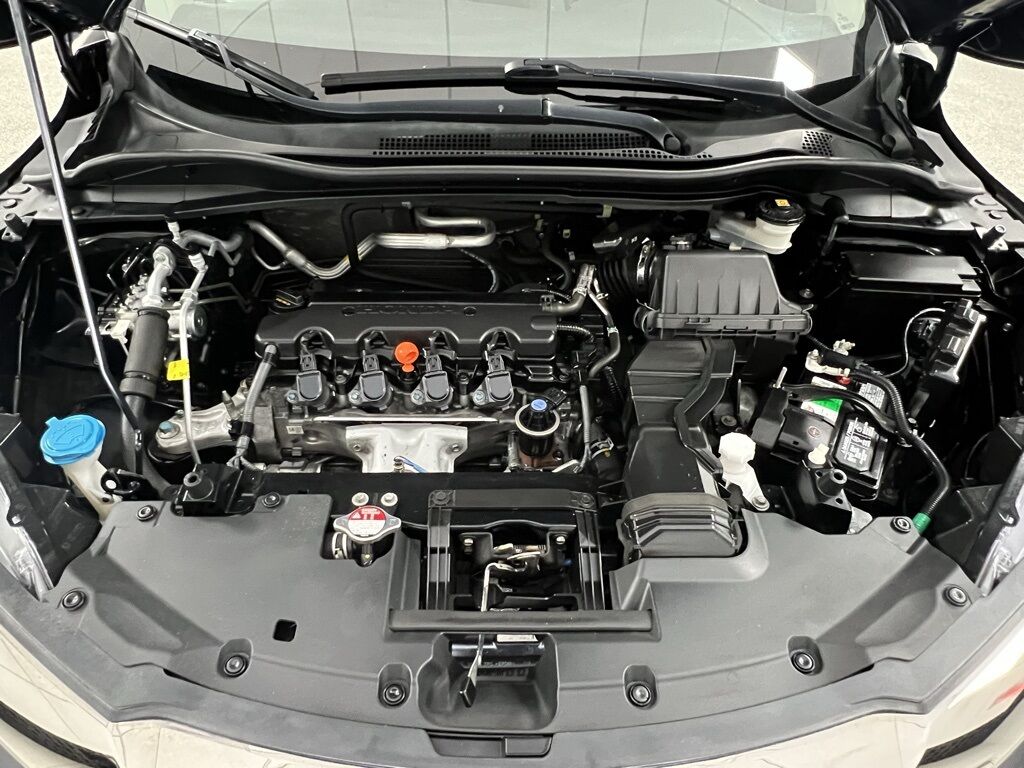 2019 Honda HR-V LX Highlands Ranch CO