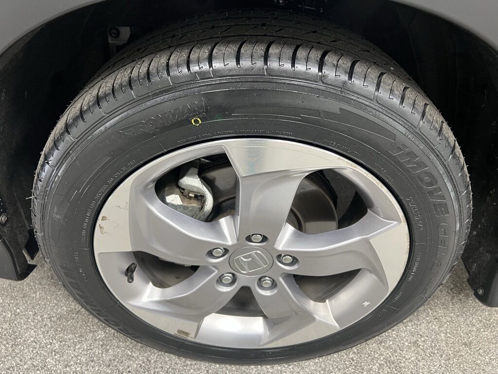2019 Honda HR-V LX Highlands Ranch CO