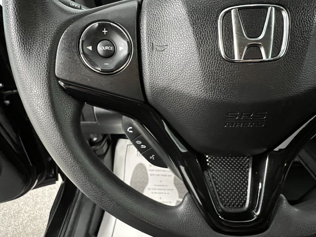 2019 Honda HR-V LX Highlands Ranch CO