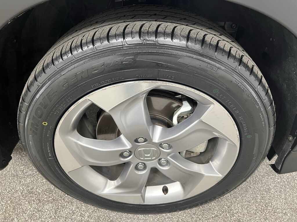 2019 Honda HR-V LX Highlands Ranch CO