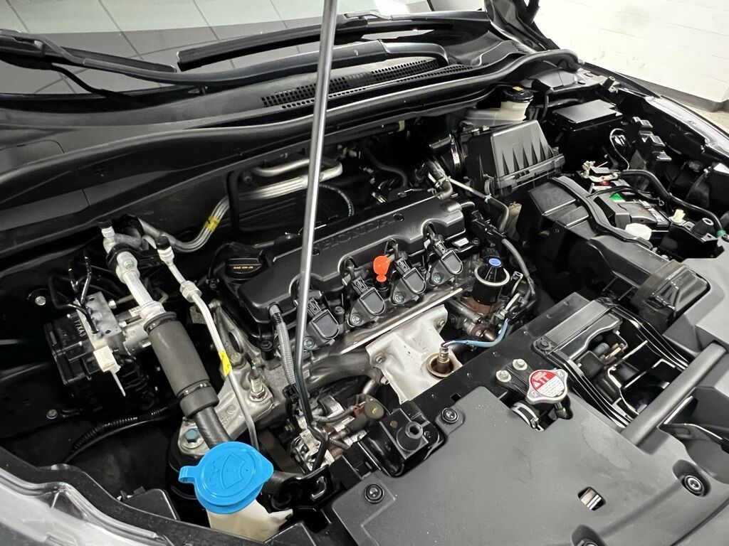 2019 Honda HR-V LX Highlands Ranch CO