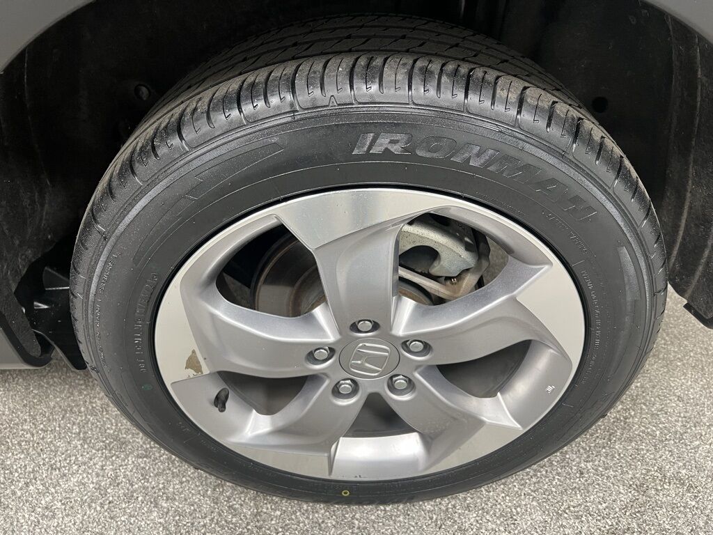 2019 Honda HR-V LX Highlands Ranch CO
