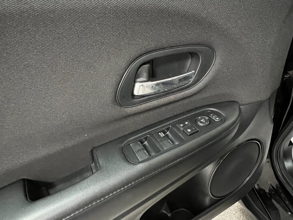 2019 Honda HR-V LX Highlands Ranch CO