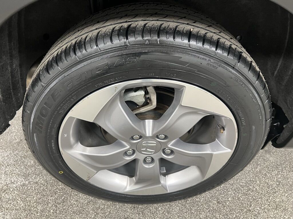 2019 Honda HR-V LX Highlands Ranch CO