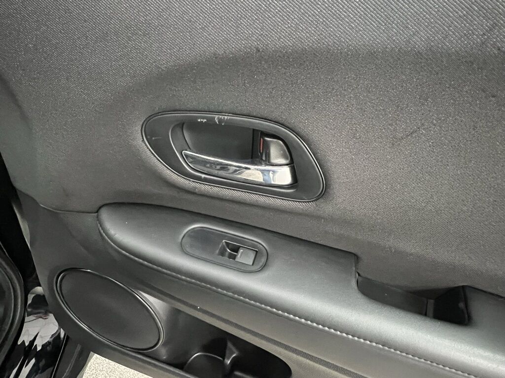 2019 Honda HR-V LX Highlands Ranch CO
