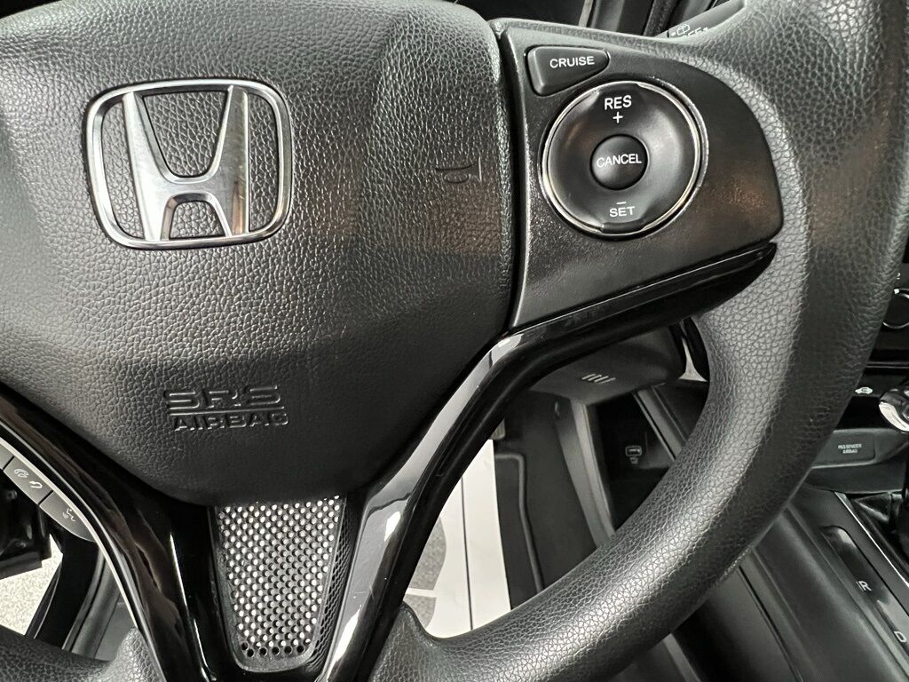 2019 Honda HR-V LX Highlands Ranch CO
