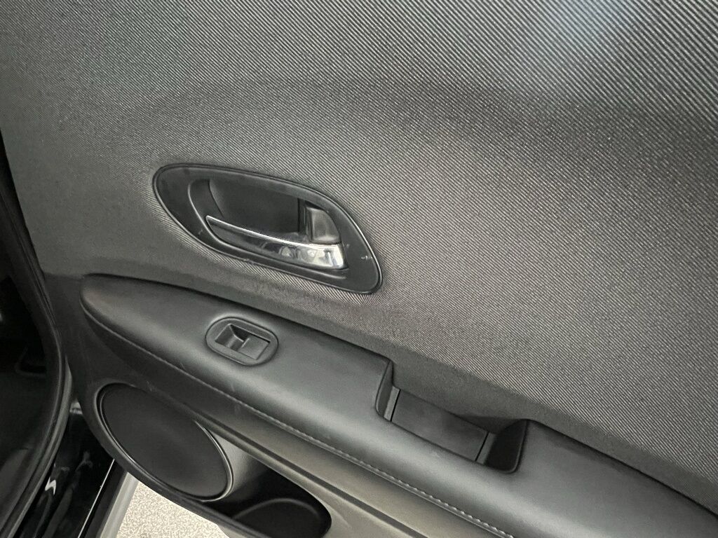 2019 Honda HR-V LX Highlands Ranch CO
