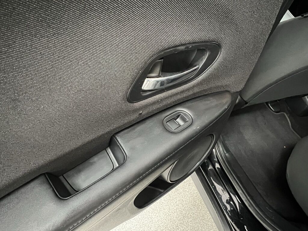 2019 Honda HR-V LX Highlands Ranch CO