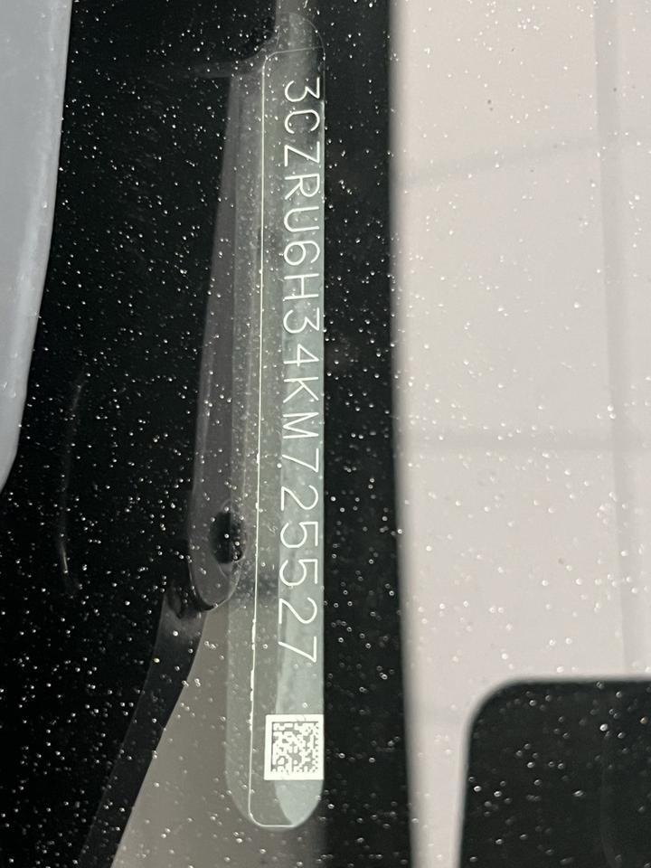 2019 Honda HR-V LX Highlands Ranch CO
