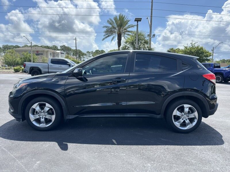 2019 Honda HR-V LX