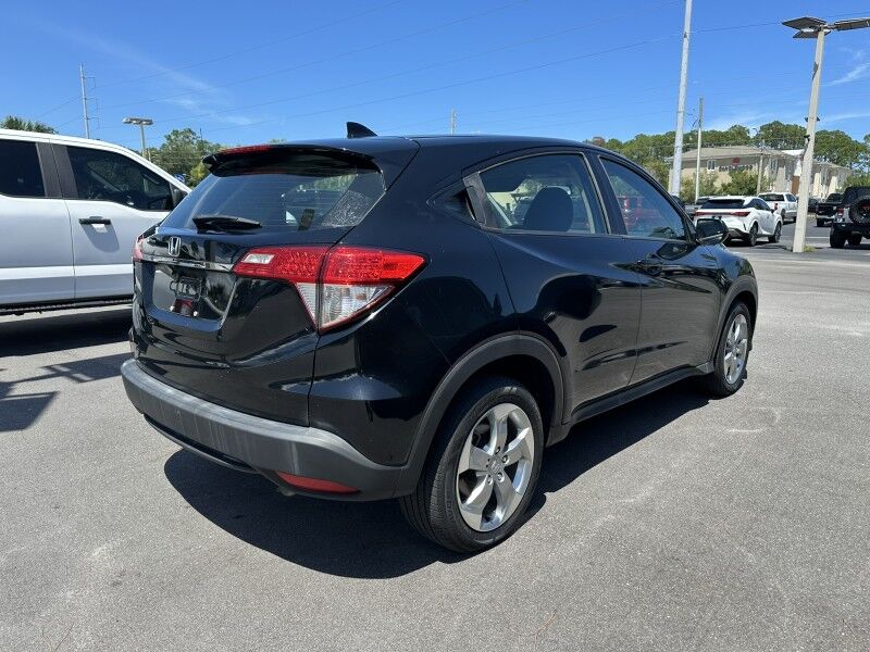2019 Honda HR-V LX Jacksonville FL
