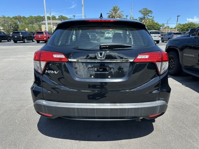 2019 Honda HR-V LX Jacksonville FL