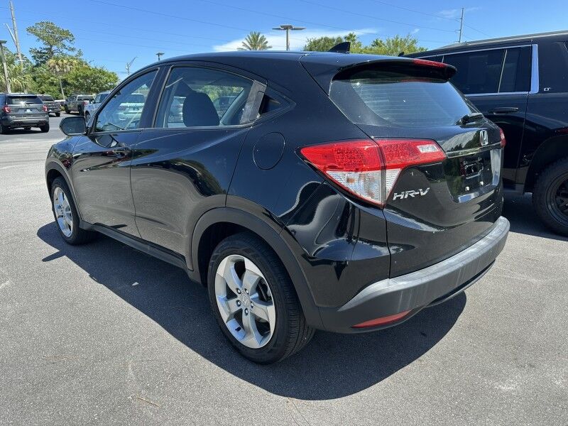 2019 Honda HR-V LX Jacksonville FL