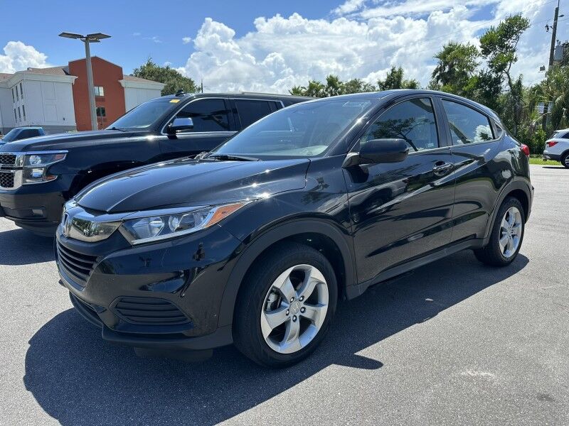 2019 Honda HR-V LX Jacksonville FL