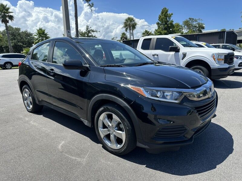 2019 Honda HR-V LX Jacksonville FL