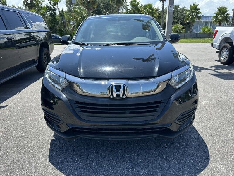 2019 Honda HR-V LX Jacksonville FL