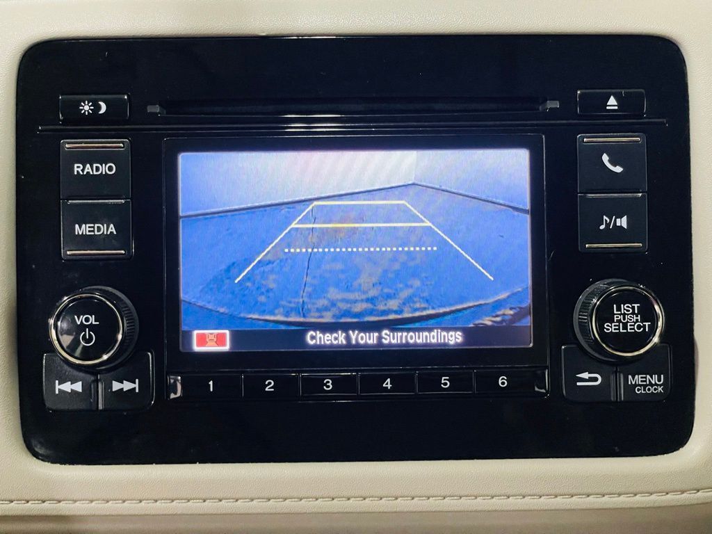 2019 Honda HR-V LX Jersey City NJ