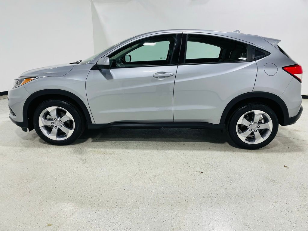 2019 Honda HR-V LX Jersey City NJ