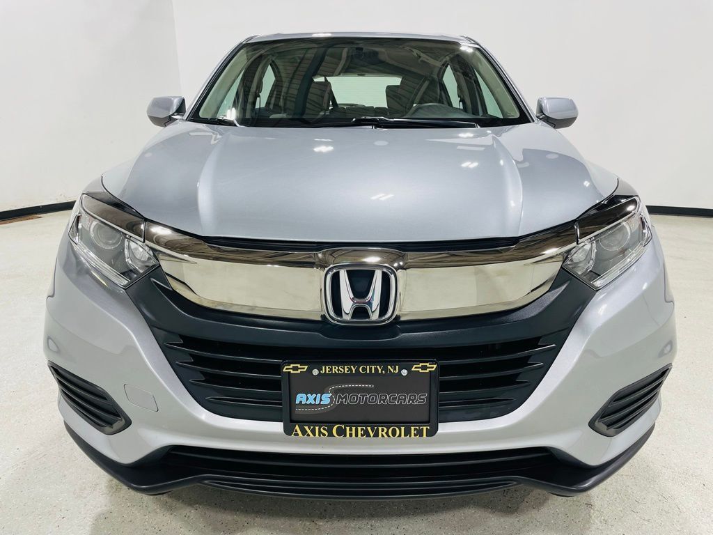 2019 Honda HR-V LX Jersey City NJ