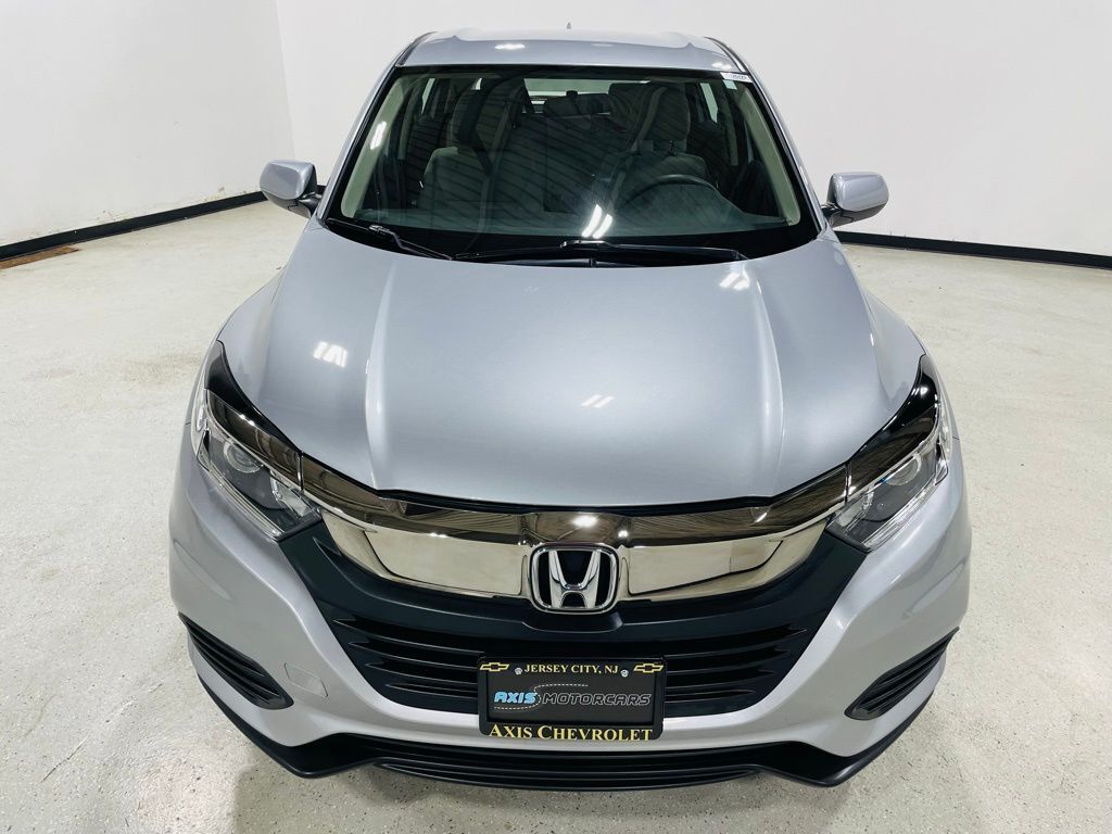 2019 Honda HR-V LX Jersey City NJ