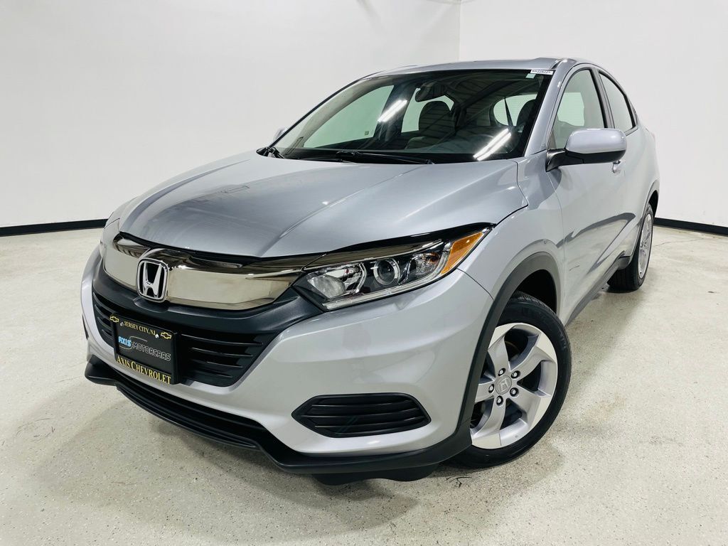 2019 Honda HR-V LX Jersey City NJ