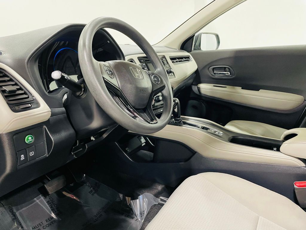 2019 Honda HR-V LX Jersey City NJ