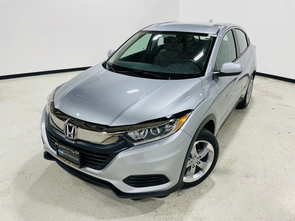 2019 Honda HR-V LX Jersey City NJ