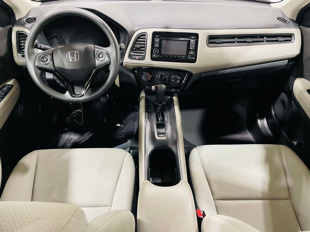 2019 Honda HR-V LX Jersey City NJ