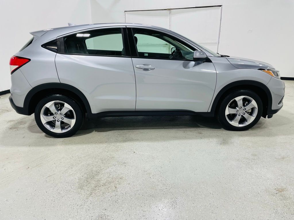 2019 Honda HR-V LX Jersey City NJ
