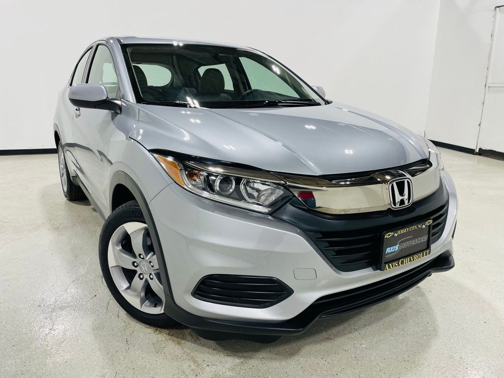 2019 Honda HR-V LX Jersey City NJ