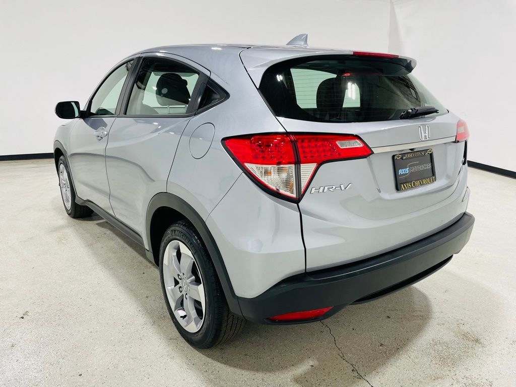 2019 Honda HR-V LX Jersey City NJ