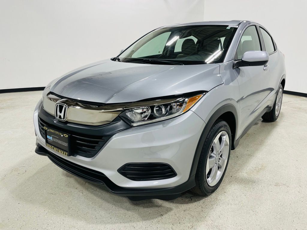 2019 Honda HR-V LX Jersey City NJ