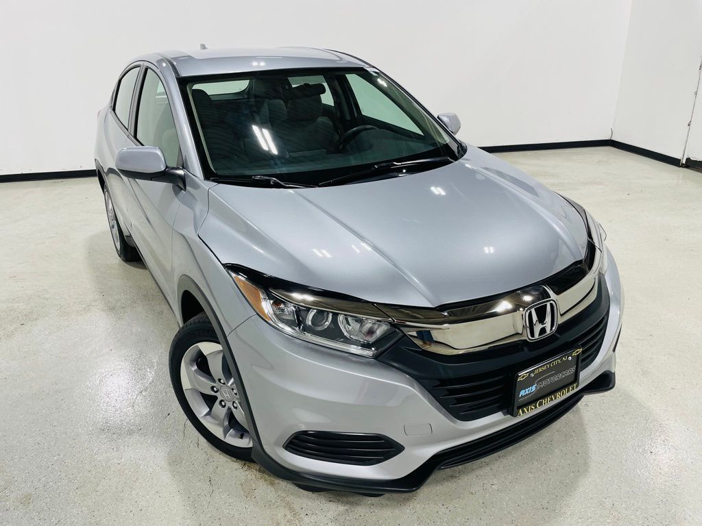 2019 Honda HR-V LX Jersey City NJ