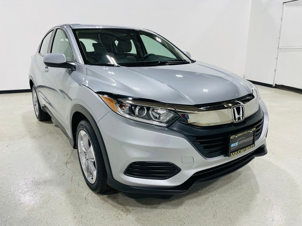 2019 Honda HR-V LX Jersey City NJ