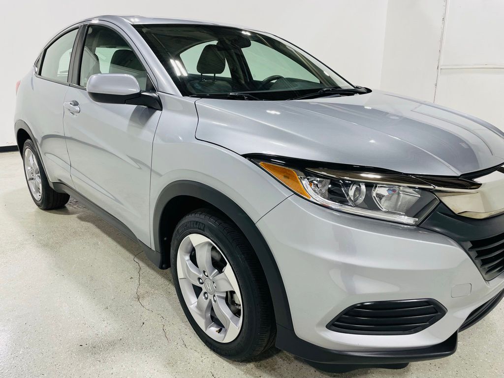 2019 Honda HR-V LX Jersey City NJ