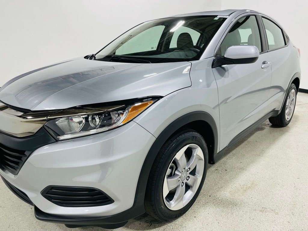 2019 Honda HR-V LX Jersey City NJ