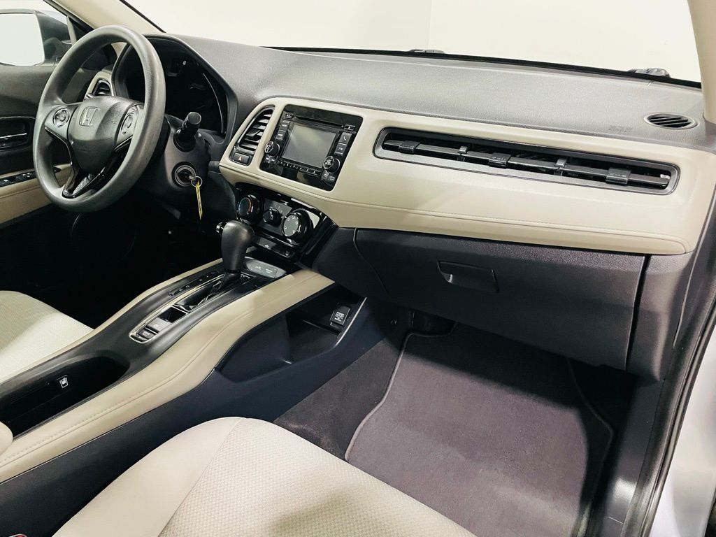 2019 Honda HR-V LX Jersey City NJ