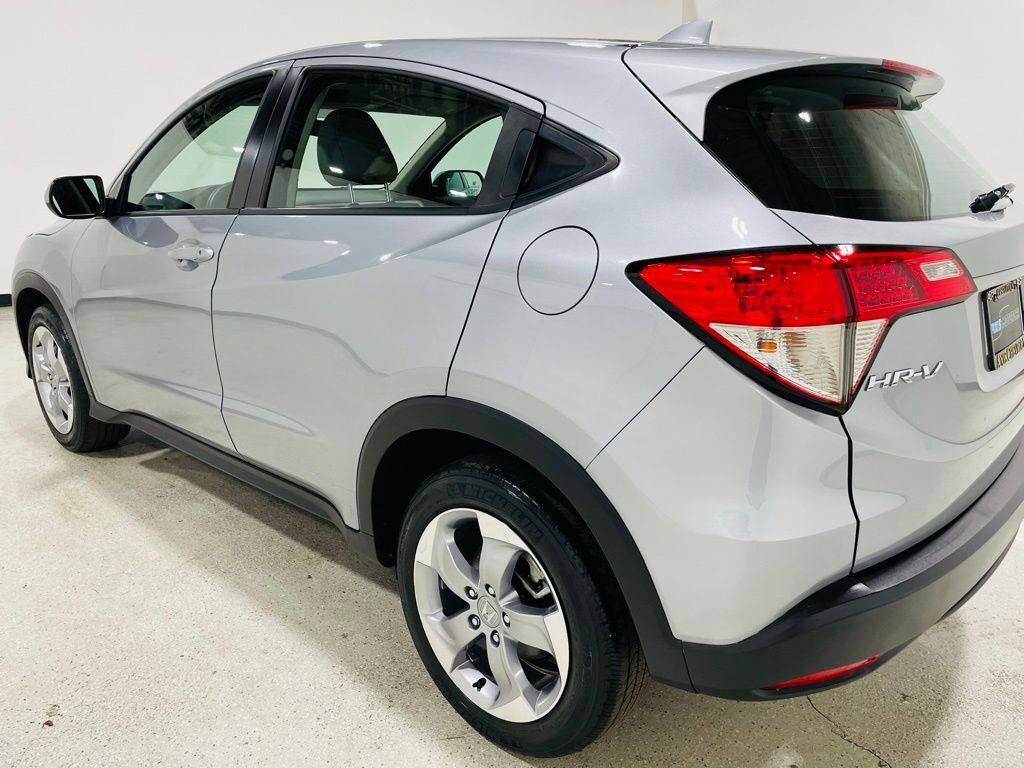 2019 Honda HR-V LX Jersey City NJ