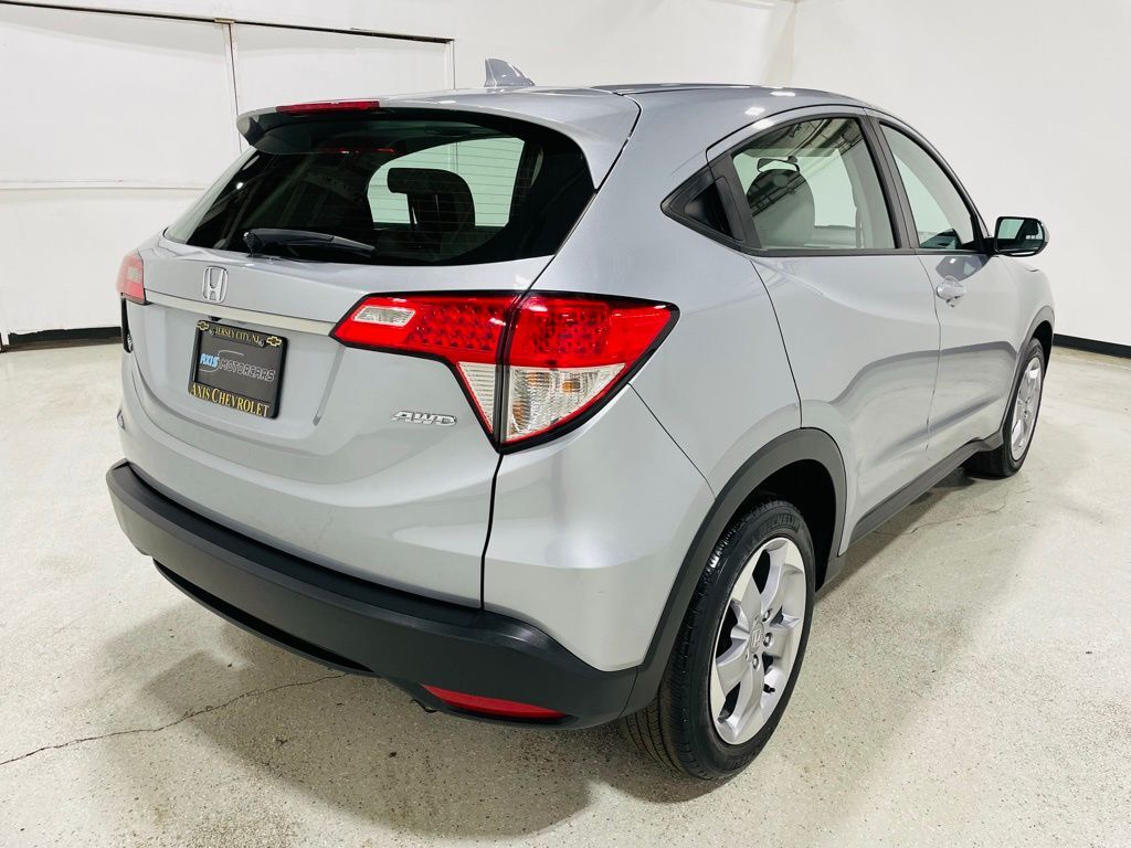 2019 Honda HR-V LX Jersey City NJ