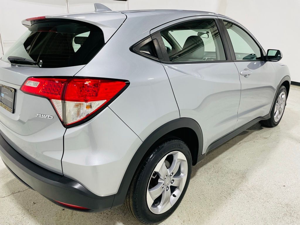 2019 Honda HR-V LX Jersey City NJ