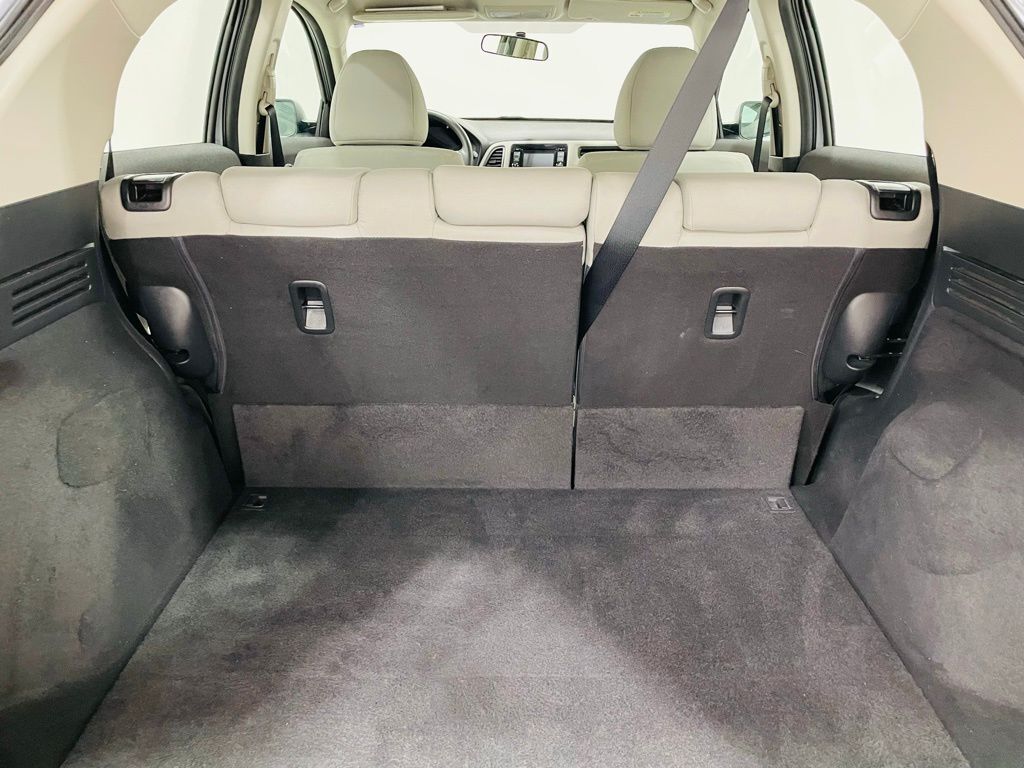 2019 Honda HR-V LX Jersey City NJ