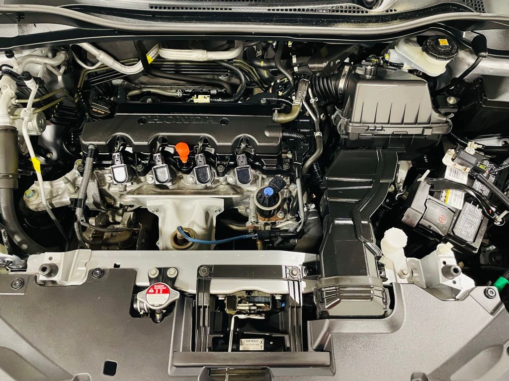 2019 Honda HR-V LX Jersey City NJ