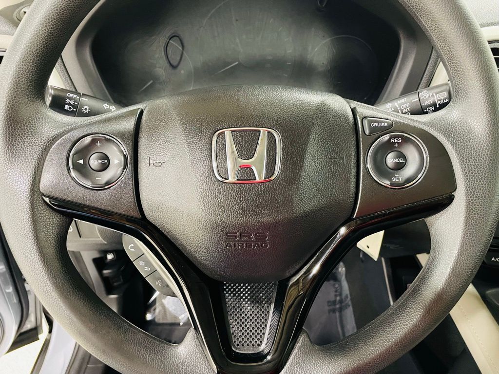 2019 Honda HR-V LX Jersey City NJ
