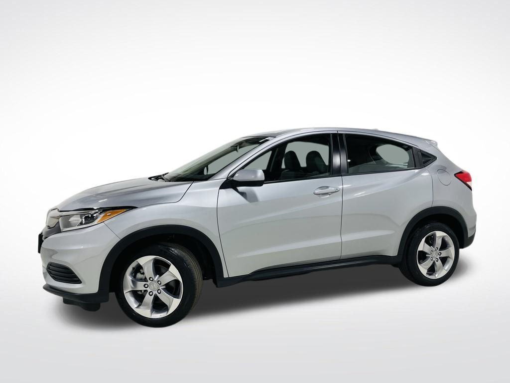 2019 Honda HR-V LX Jersey City NJ